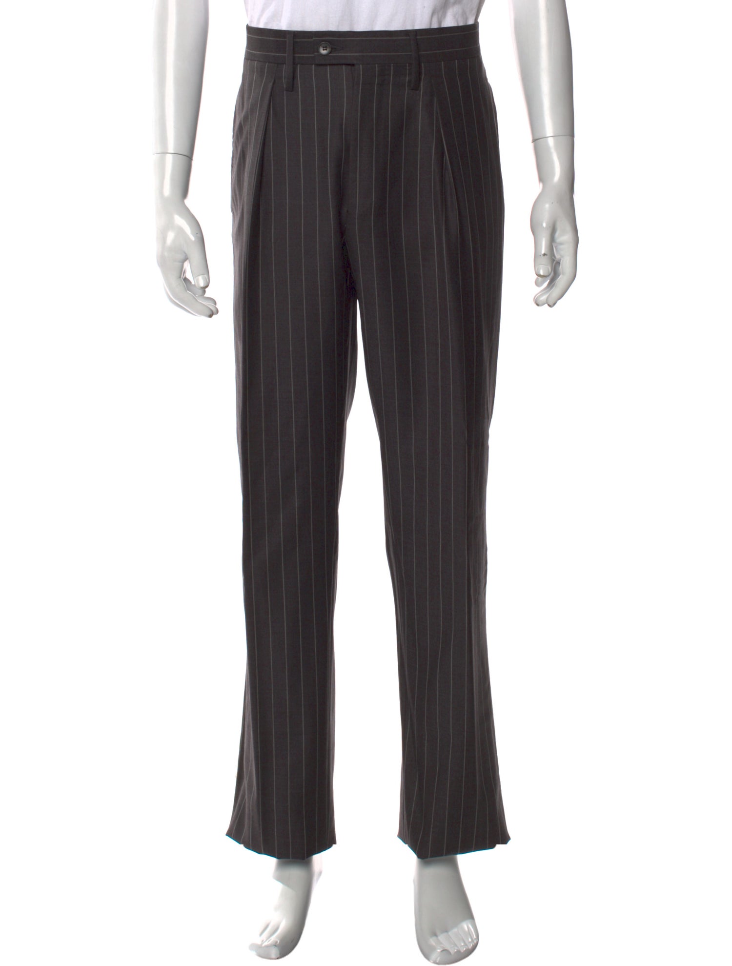 Gucci Wool Dress Pants